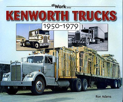 Kenworth Trucks (1950-1979)
