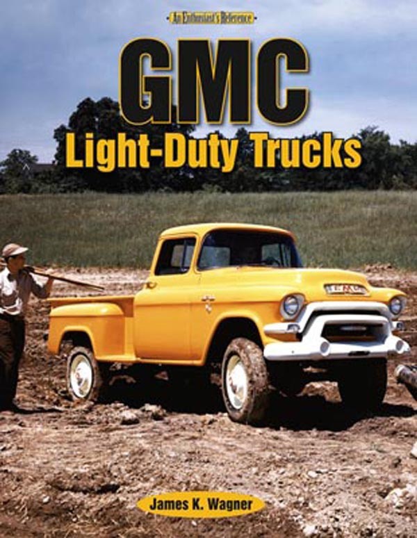 GMC Light-Duty Trucks