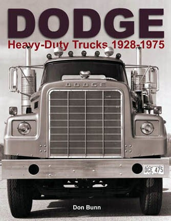 Dodge Heavy-Duty Trucks (1928-1975)
