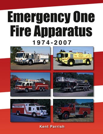 Emergency One Fire Apparatus (1974-2007)