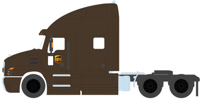 2019 Mack Anthem Tractor "UPS" (Brown)