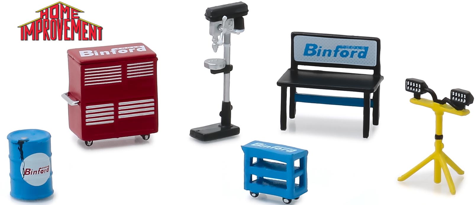 GL Muscle Shop Tools Home Improvement Binford Tools Heartland GL Muscle Shop Tools Home Improvement Binford Tools Heartland