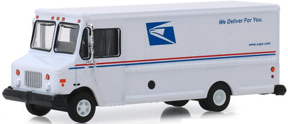 2019 Grumman Stepvan "USPS - United States Postal Service" (White)