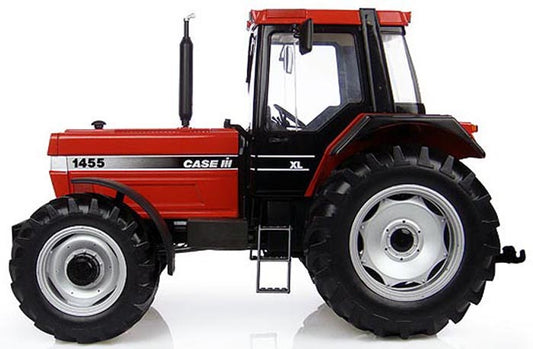 1996 Case International 1455XL w/MFWD