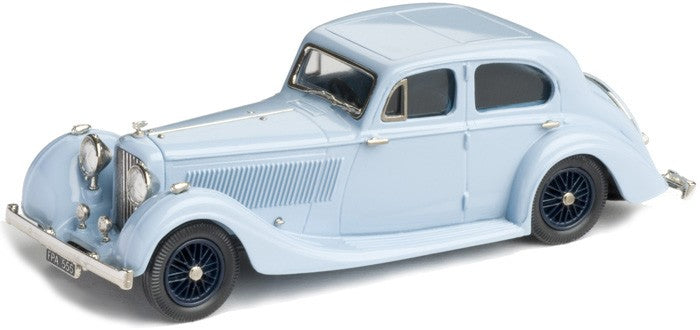 1936 Bentley "Barker" 4-Door Sedan (Light Blue)