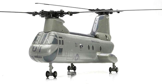 Boeing CH-46 Sea-Knight Helicopter "U.S. Marines"