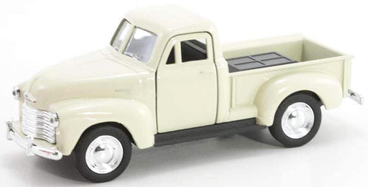 1953 Chevy 3100 Pickup (Beige)