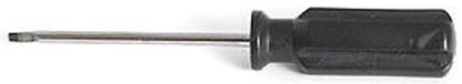 Triangle Head Screwdriver for European/Asian Screws