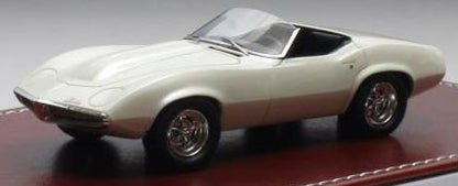 1964 Pontiac Banshee Prototype (White)