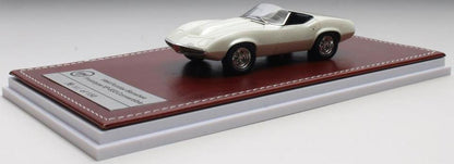 1965 Pontiac Banshee Prototype (White)