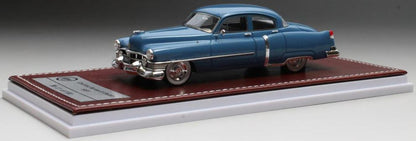 1952 Cadillac Series 61 Sedan (Blue)