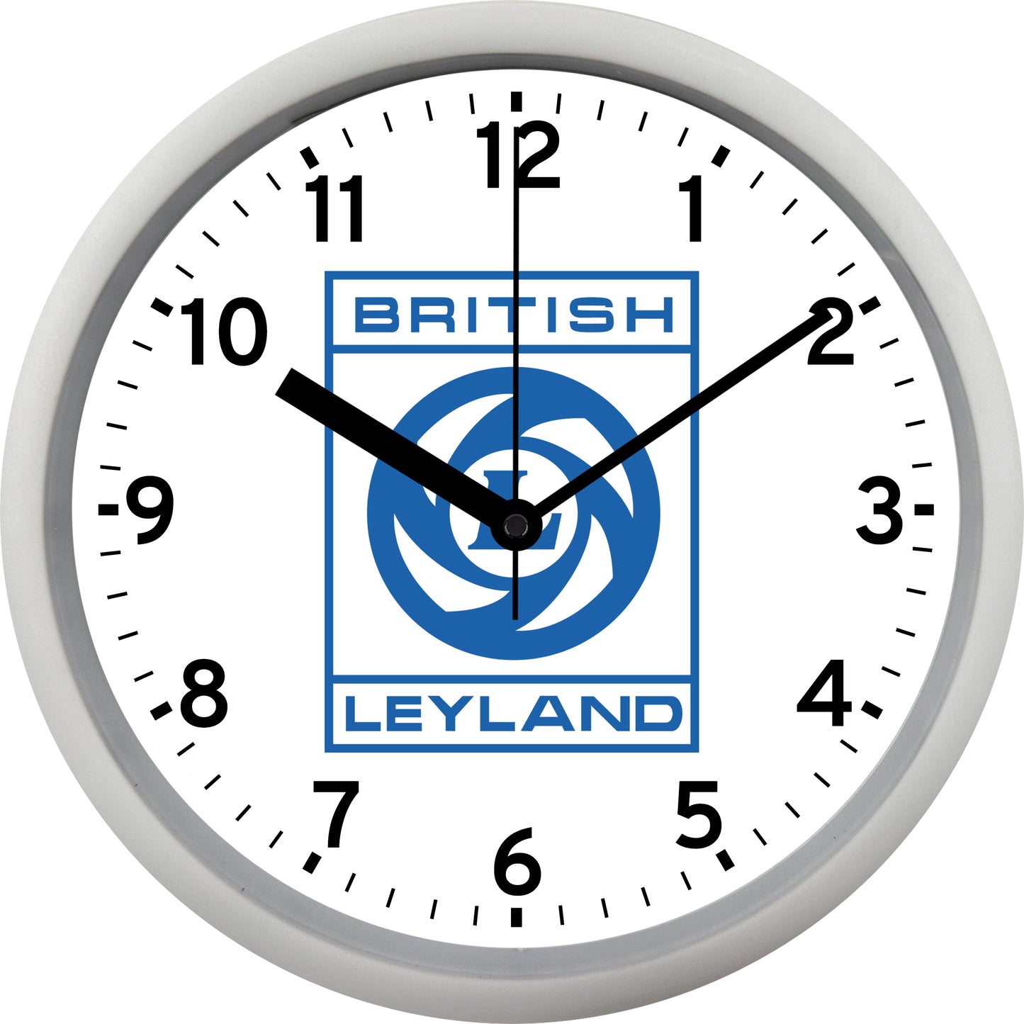 British Leyland Wall Clock