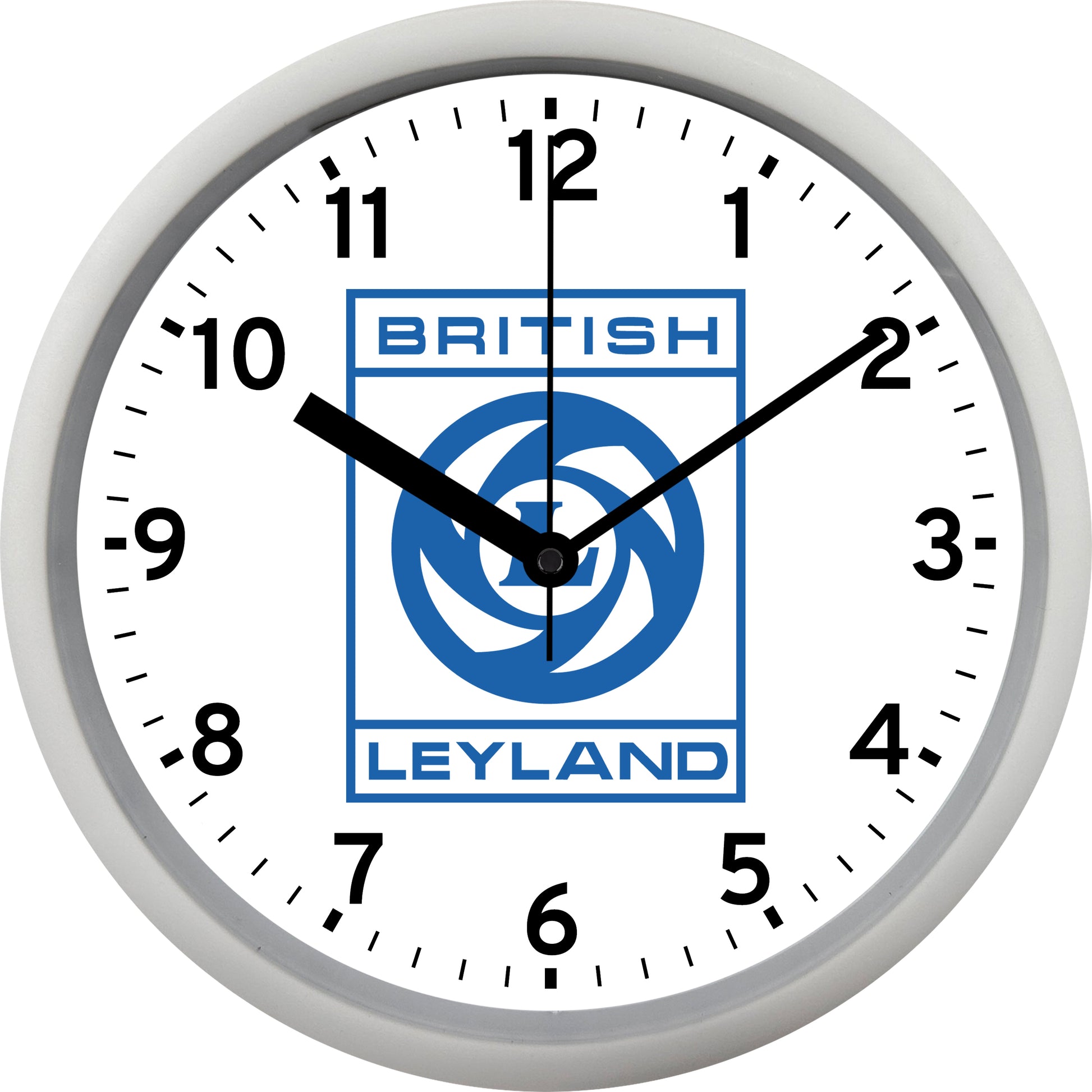 British Leyland Wall Clock