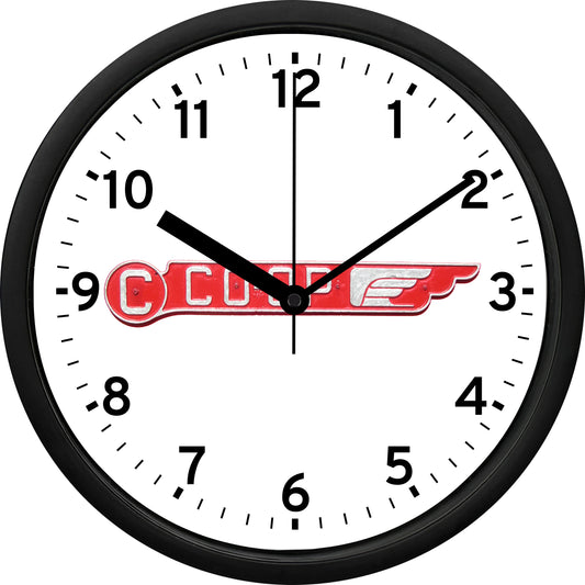 CO-OP Wall Clock