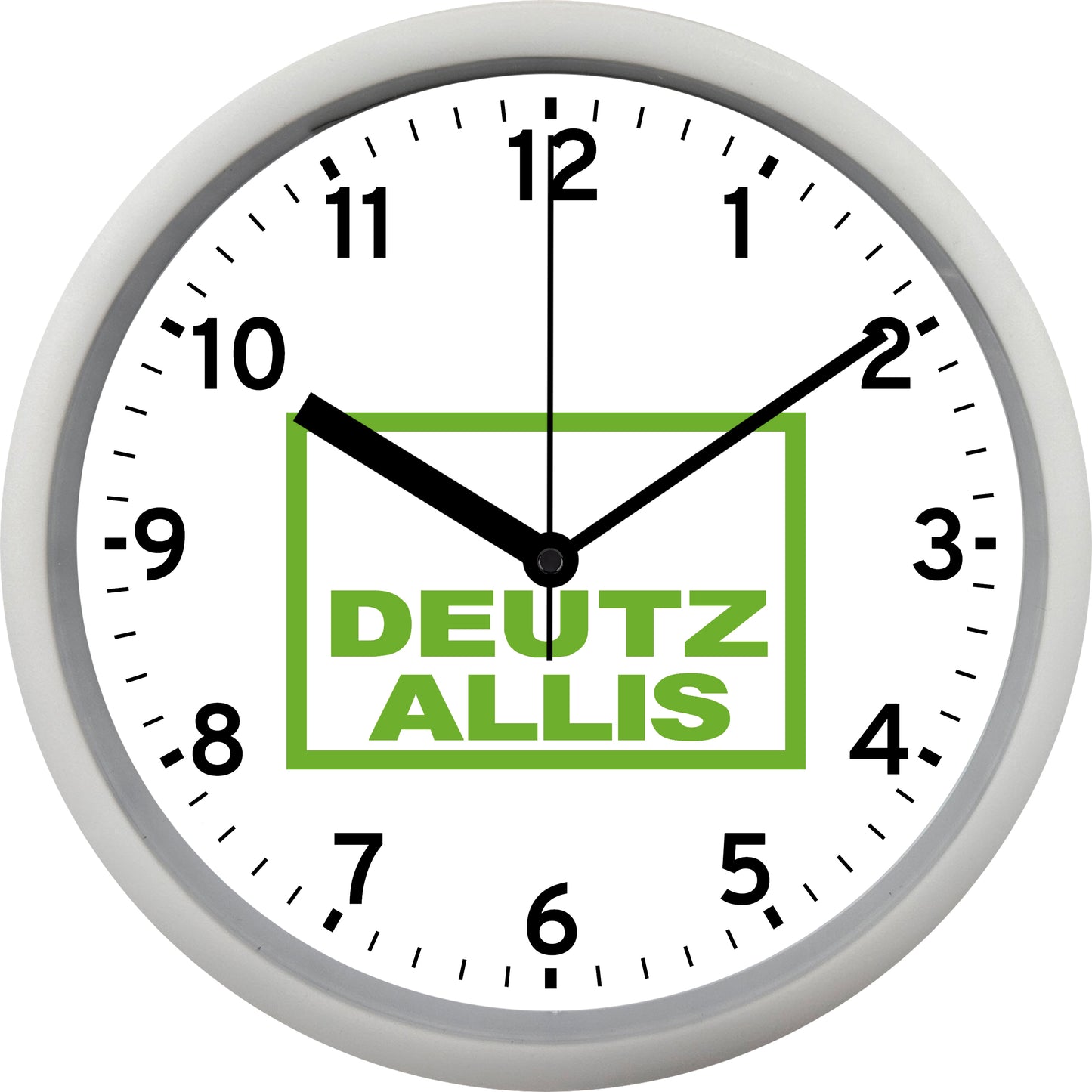 KHD Deutz-Allis Wall Clock