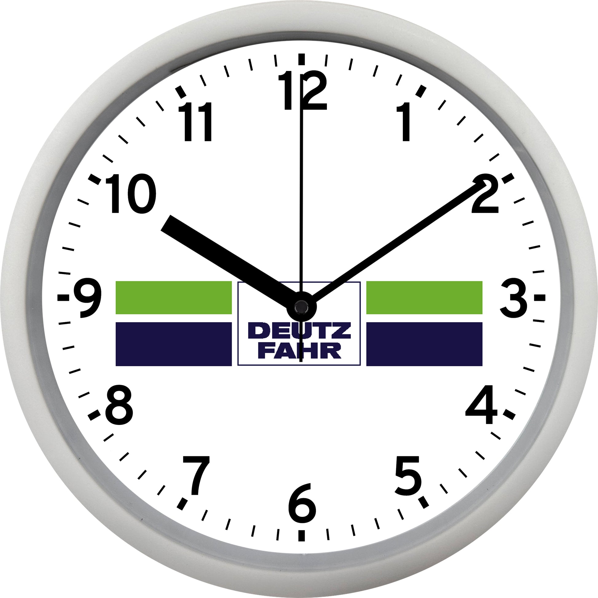 KHD Deutz-Fahr Wall Clock