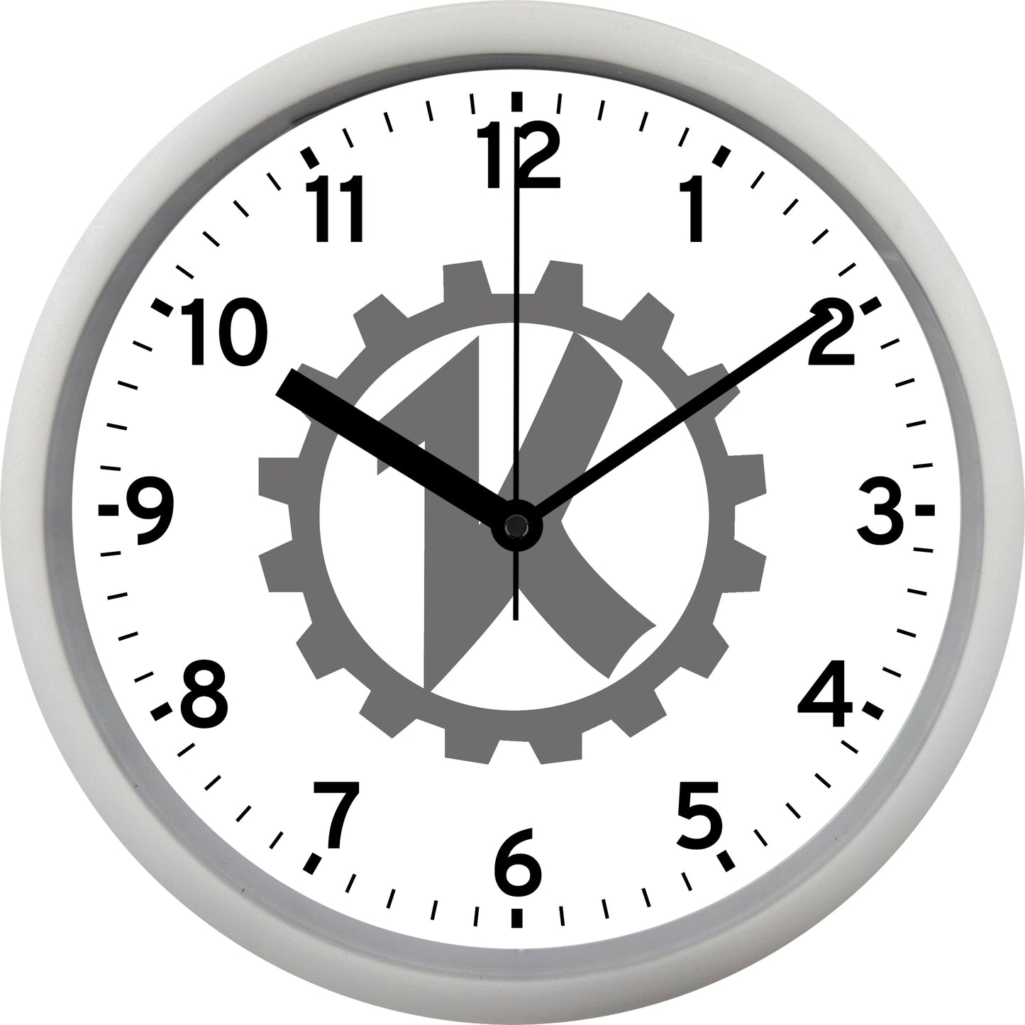 Kirovets Wall Clock