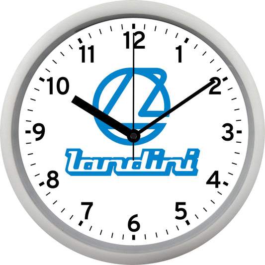 Landini Wall Clock