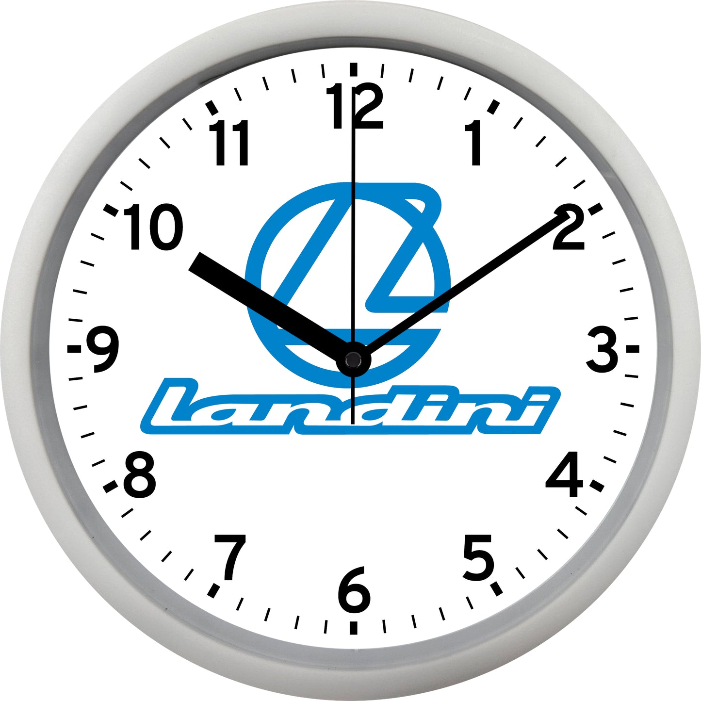 Landini Wall Clock