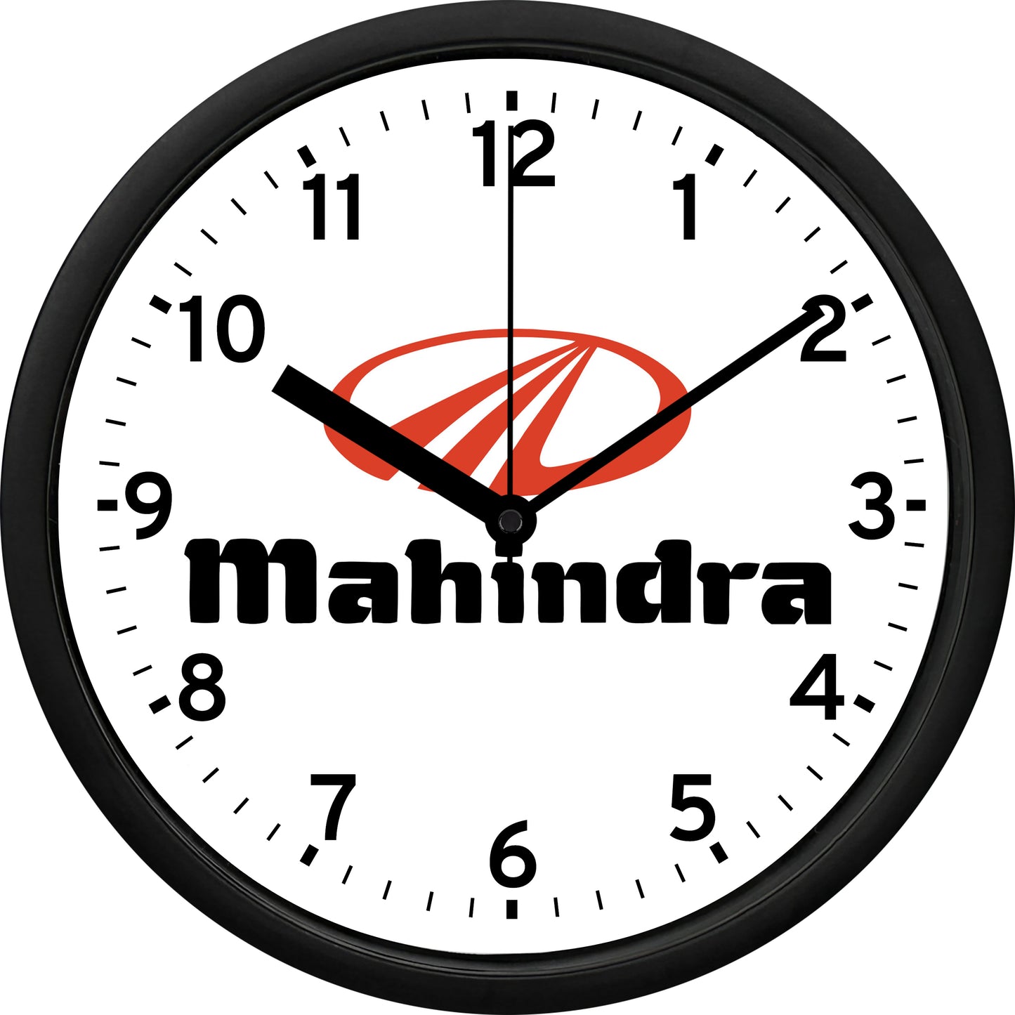 Mahindra Wall Clock