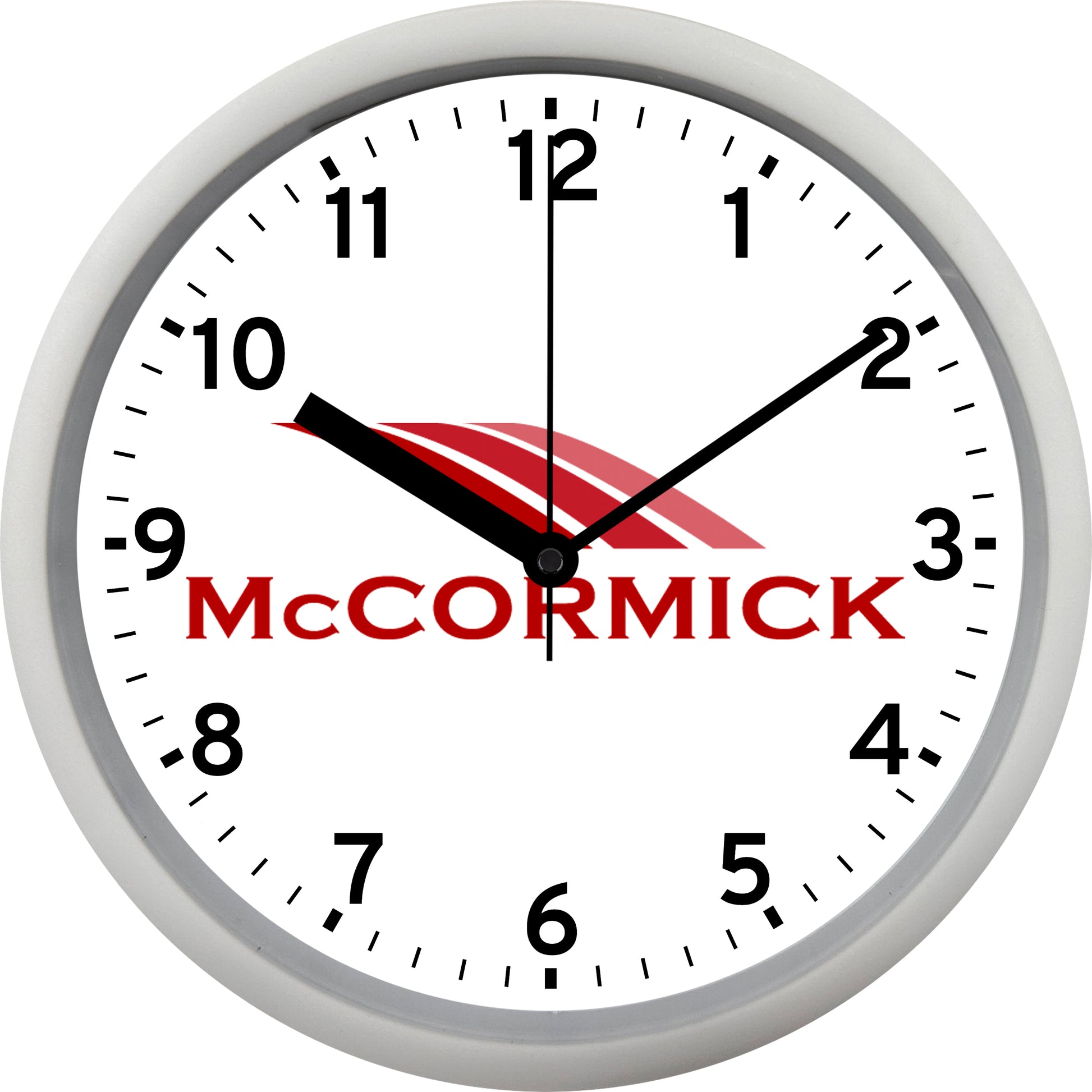 McCormick Wall Clock