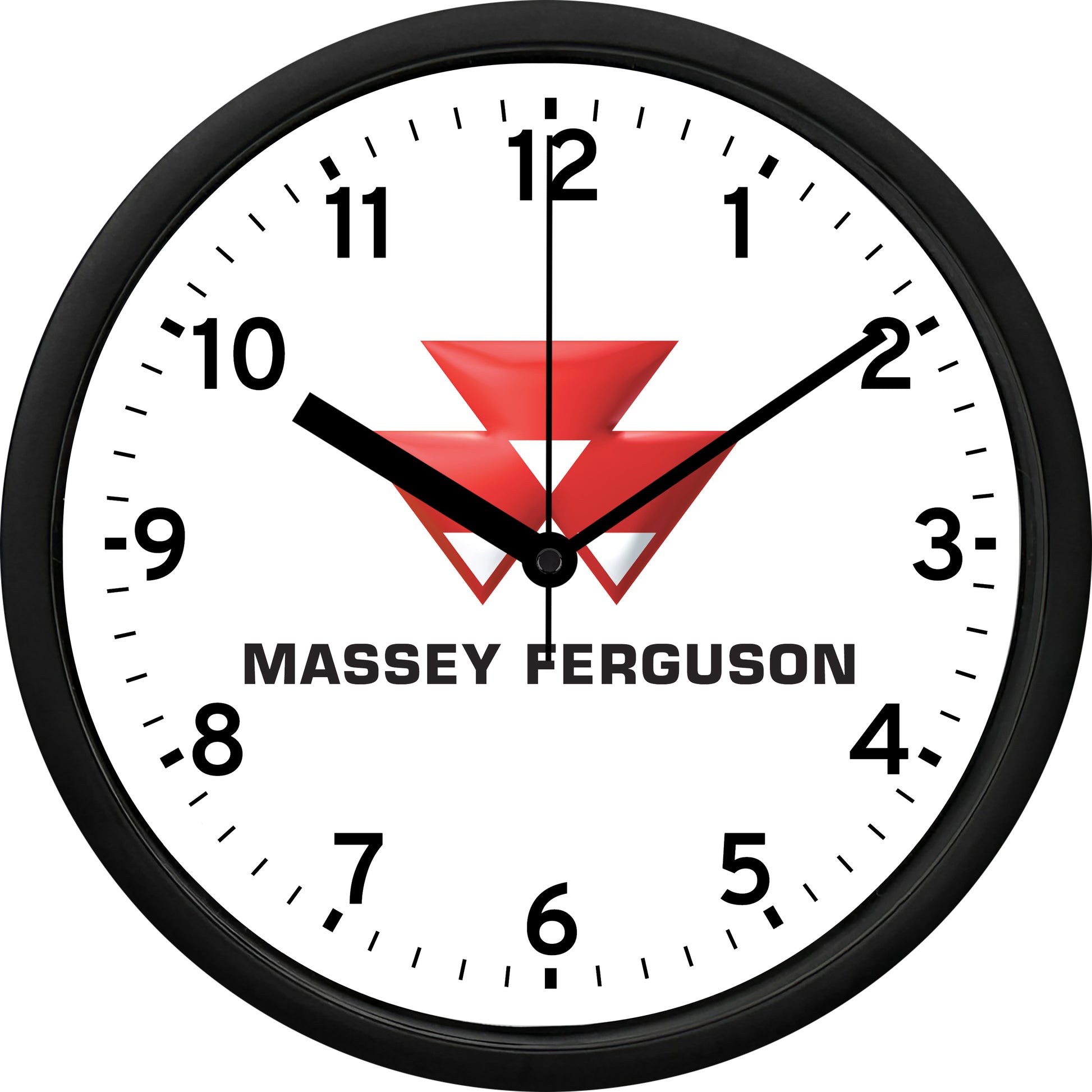 Massey Ferguson Wall Clock