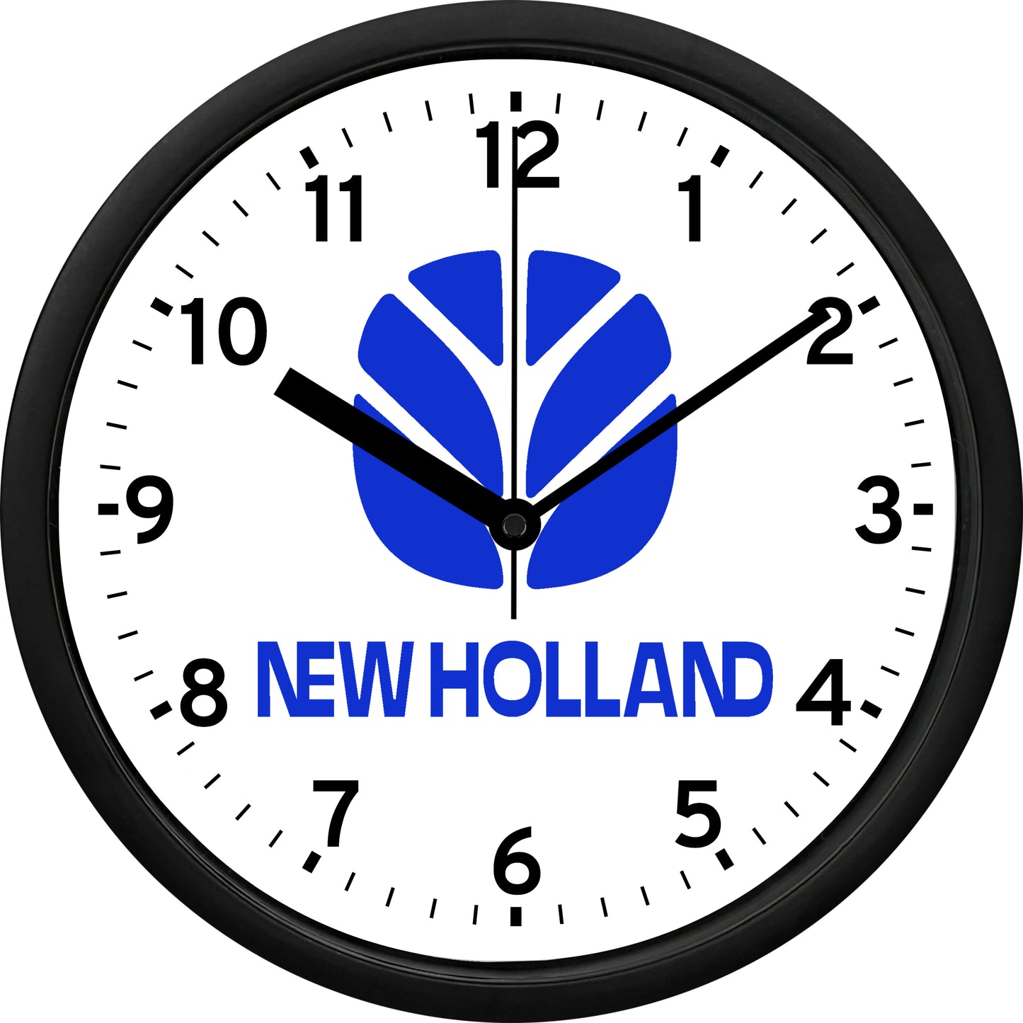 New Holland Wall Clock