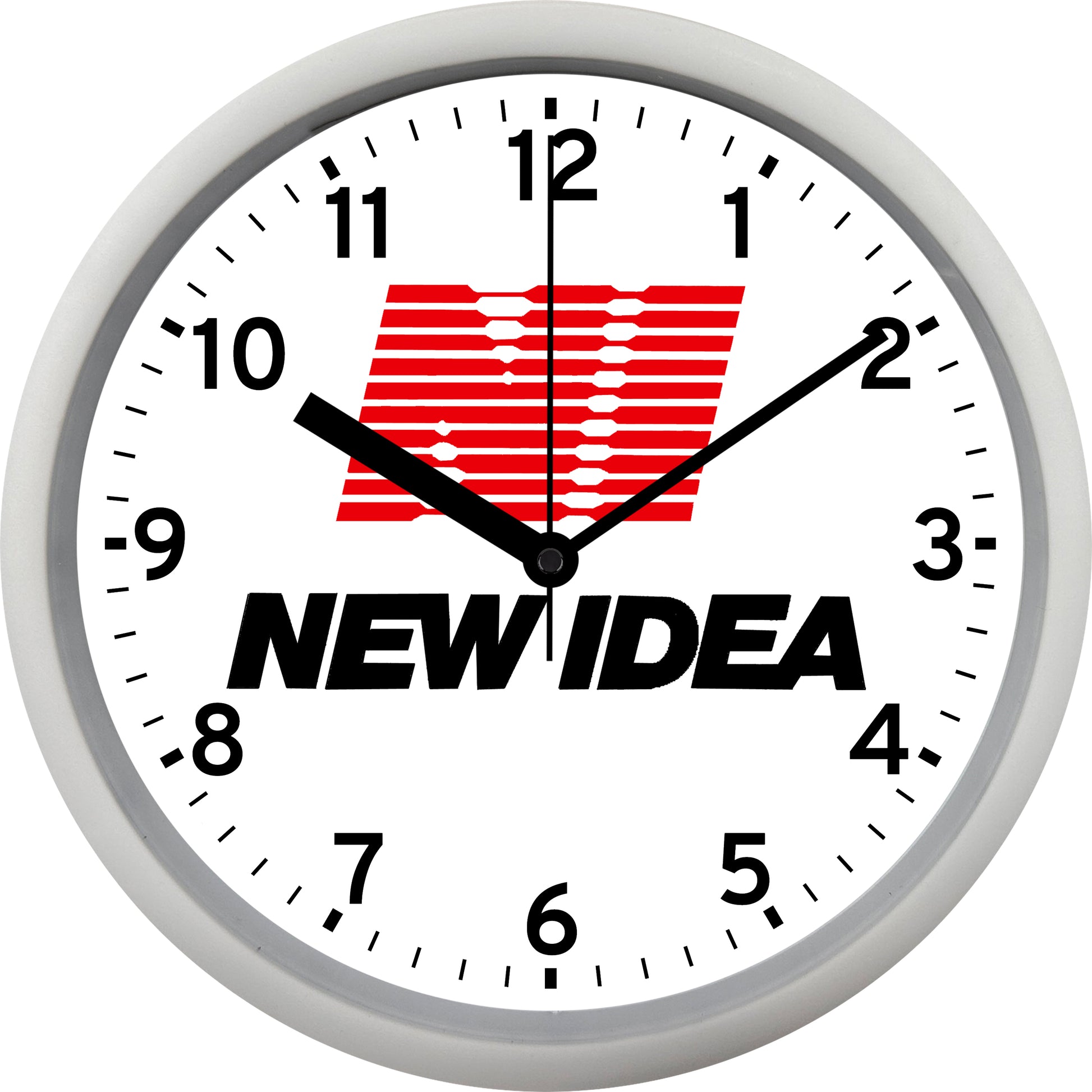 New Idea Wall Clock