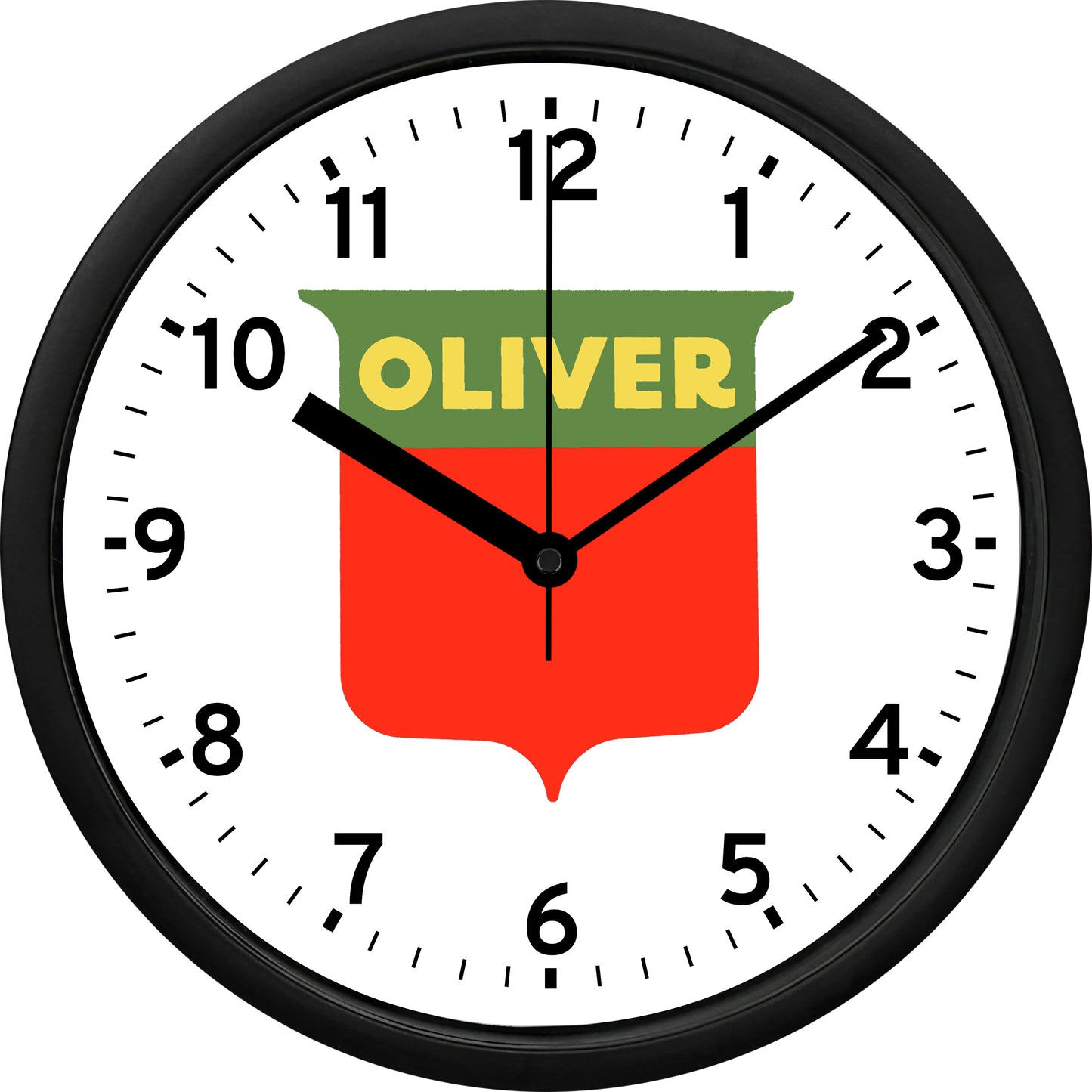 Oliver Wall Clock