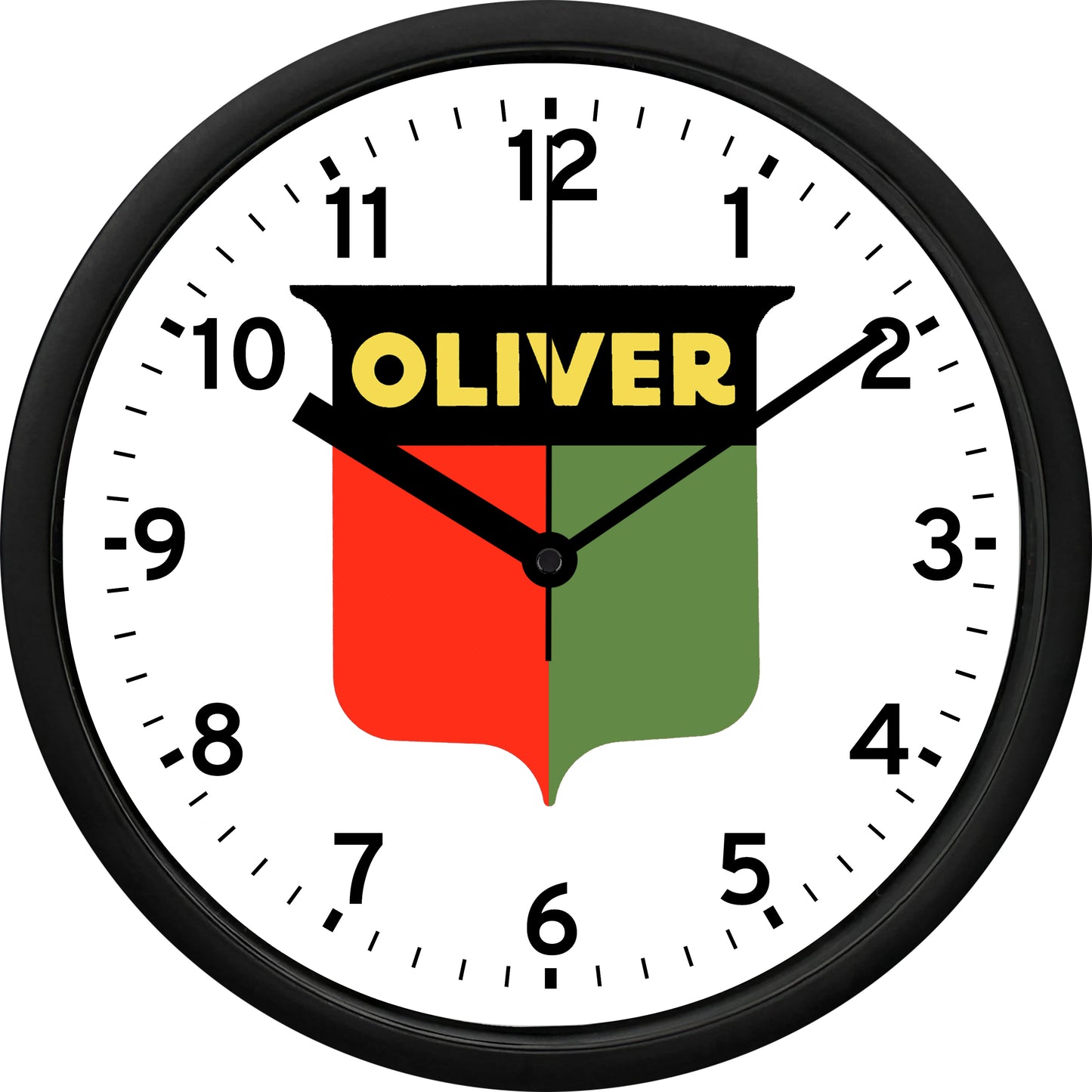 Oliver Wall Clock