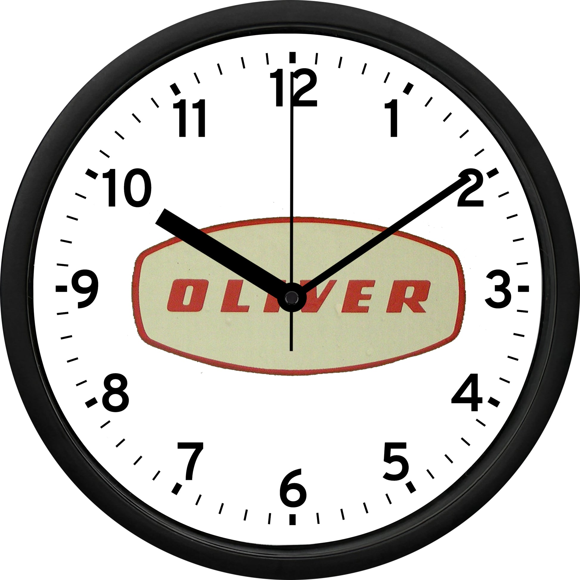 Oliver Wall Clock