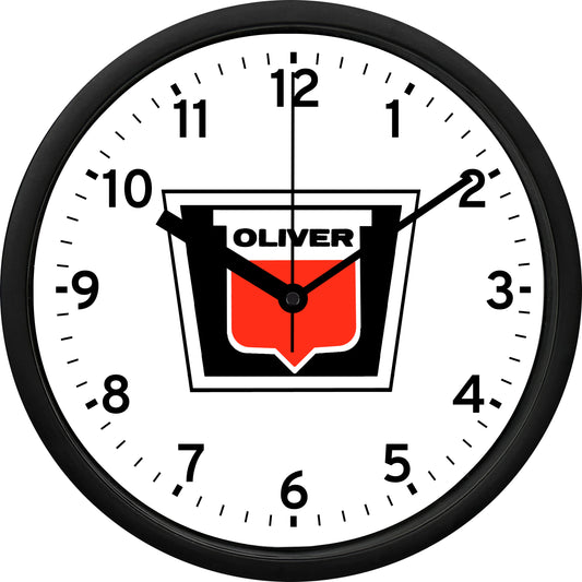 Oliver Wall Clock