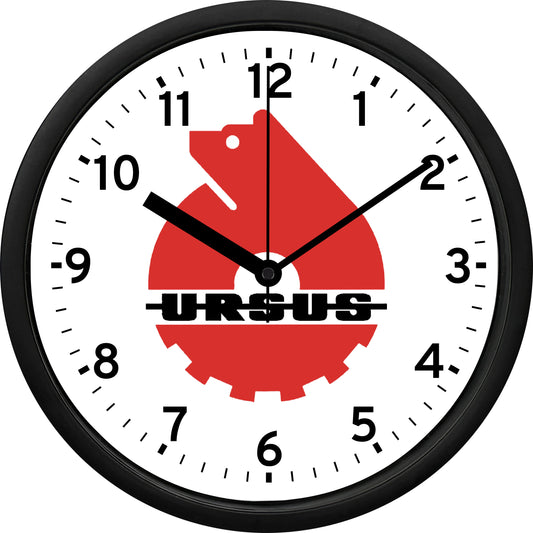 URSUS Wall Clock