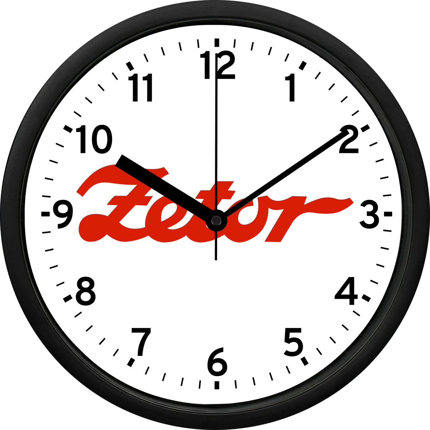 Zetor Wall Clock