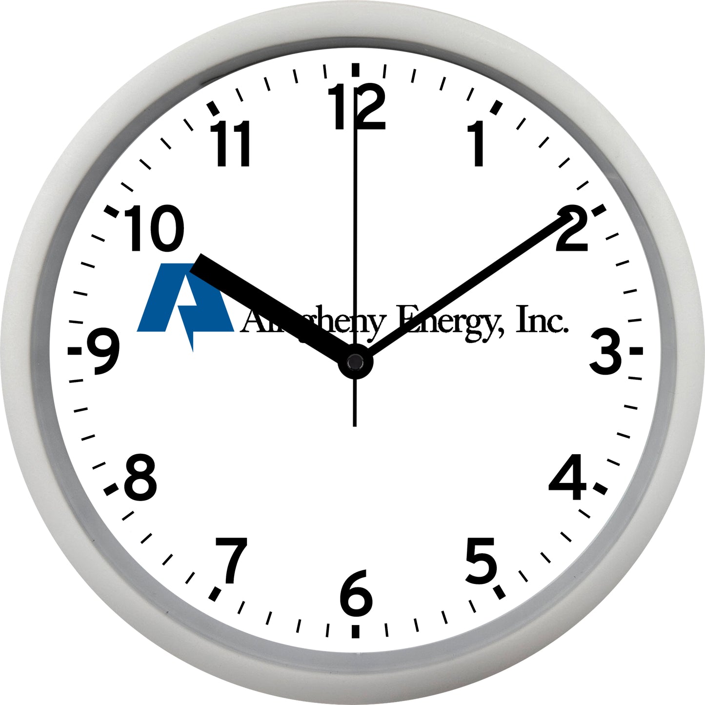 Allegheny Energy Wall Clock