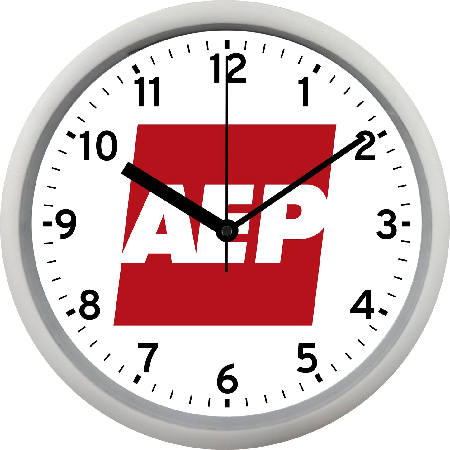 American Electric Power "AEP" Wall Clock