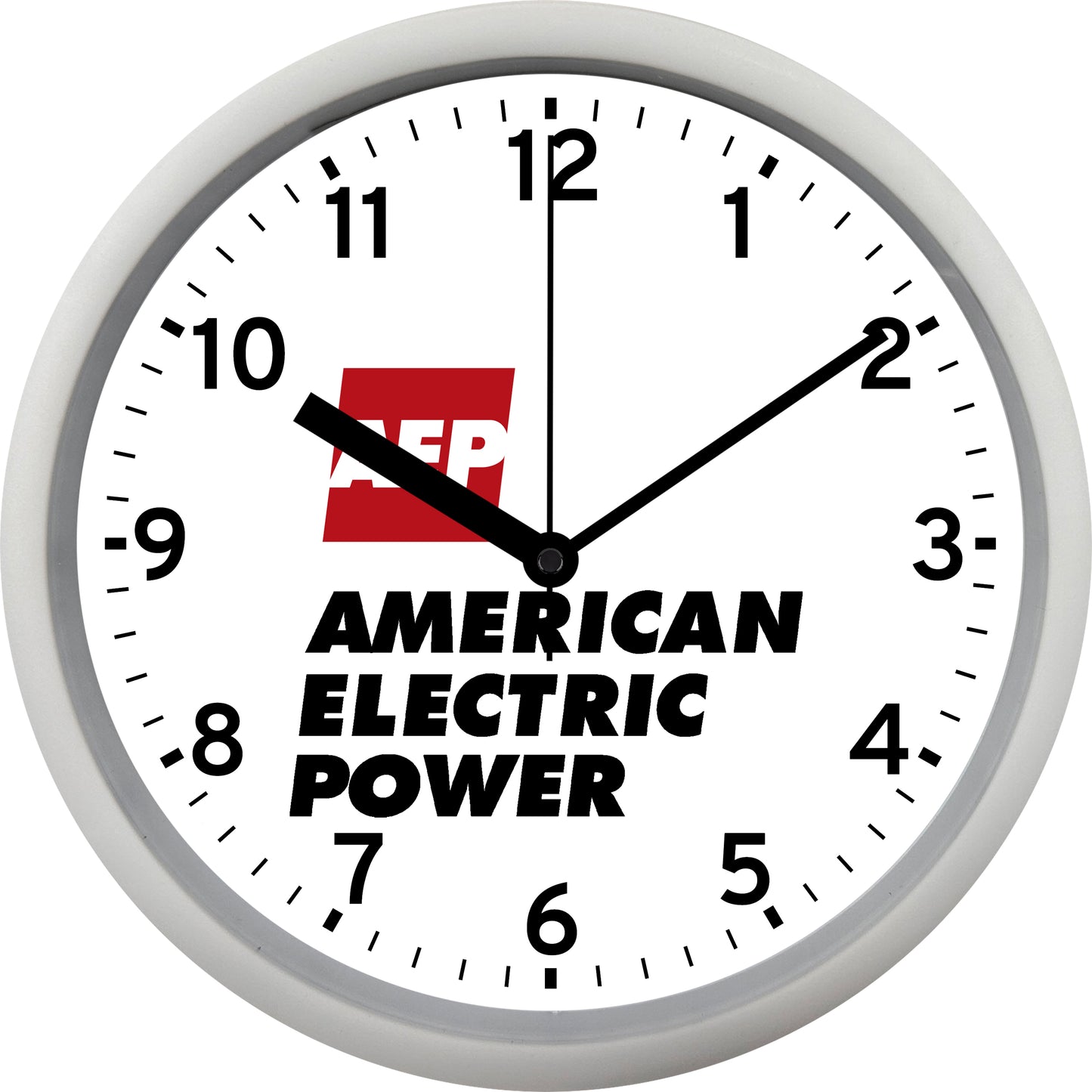 American Electric Power "AEP" Wall Clock