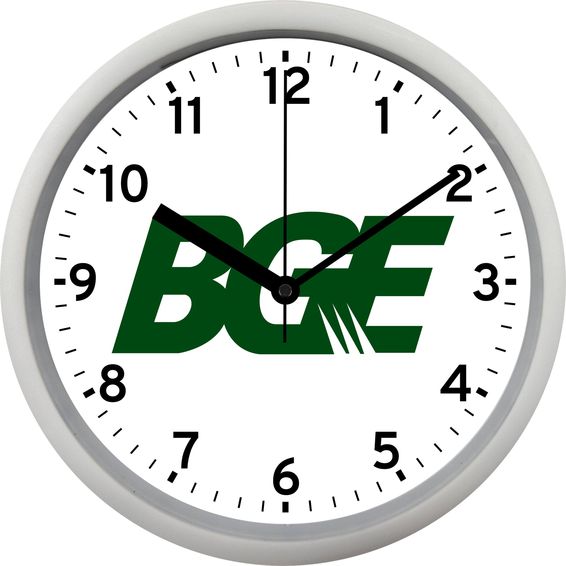 Baltimore Gas & Electric "BGE" Wall Clock