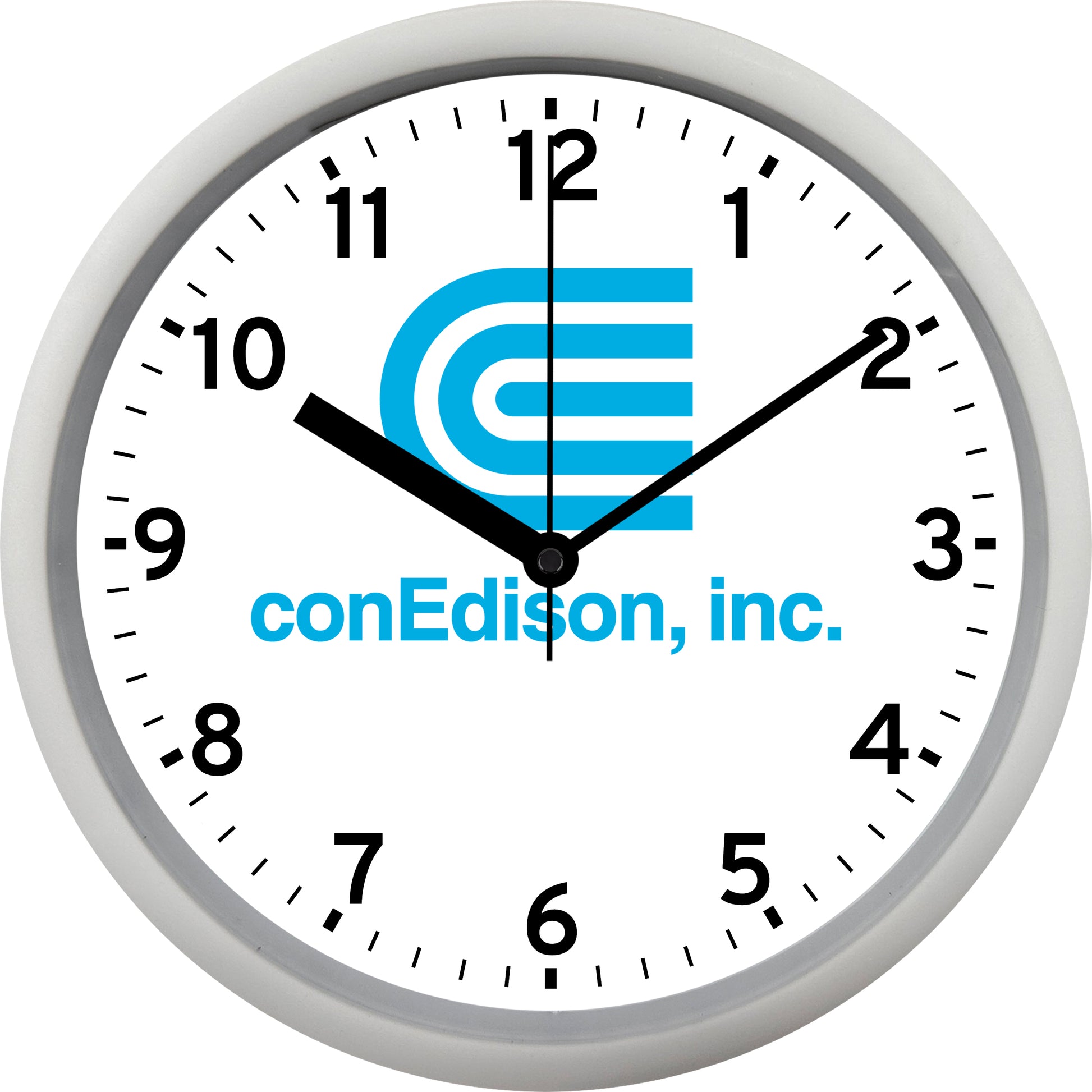 conEdison Inc. Wall Clock