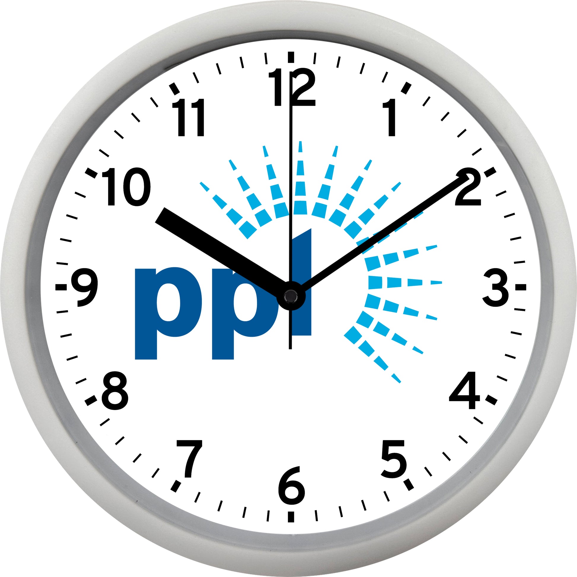 Pennsylvania Power & Light "PPL" Wall Clock