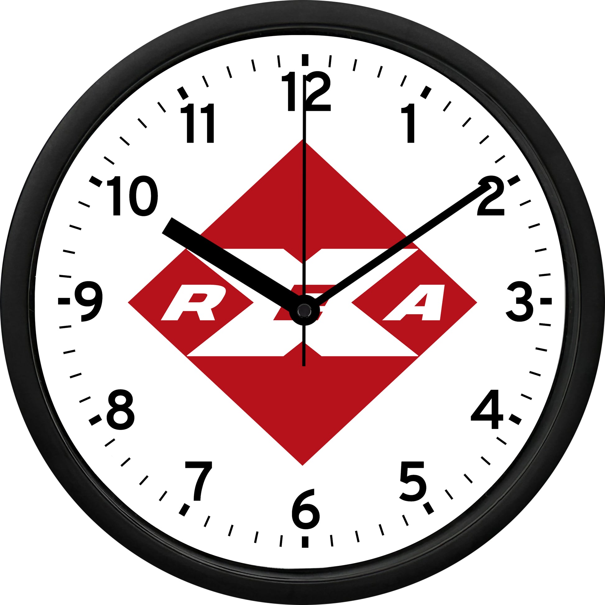 Railway Express Agency Wall Clock