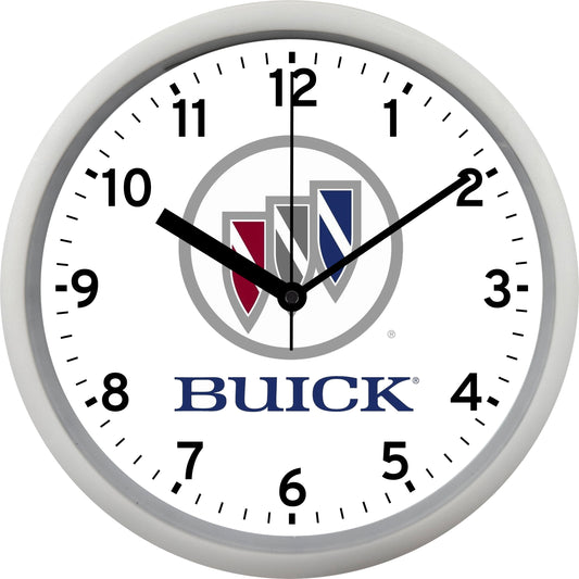 Buick Wall Clock