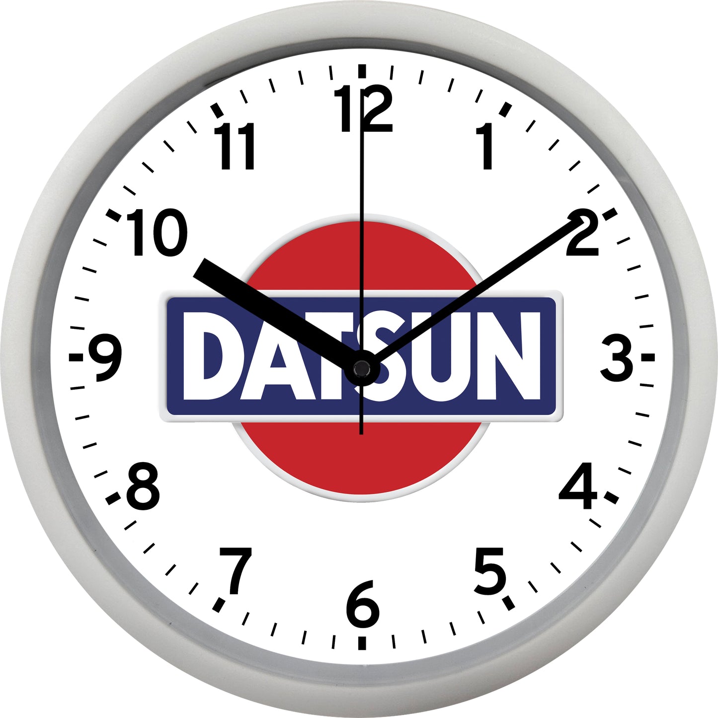 Datsun Wall Clock