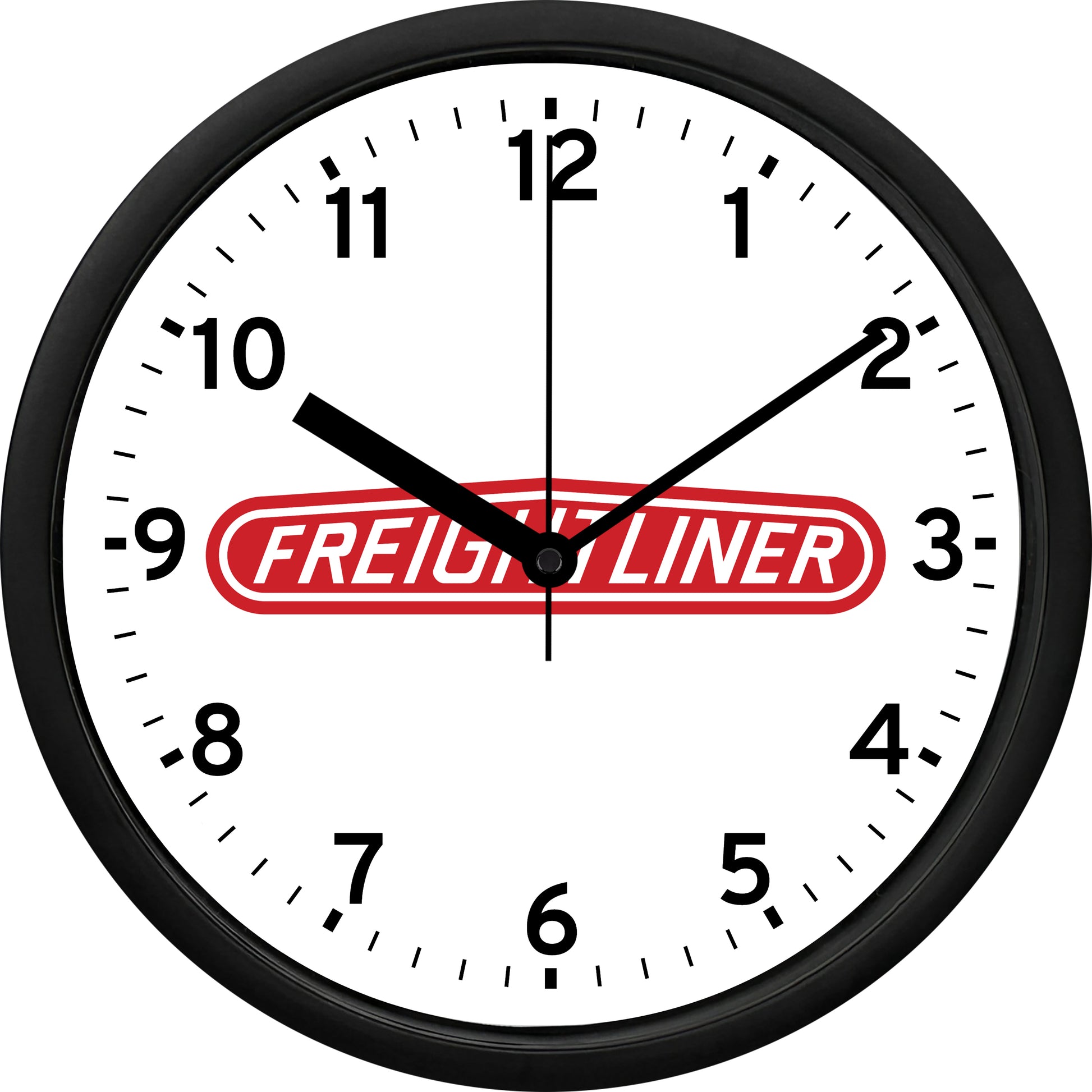 Freightliner Trucks Wall Clock