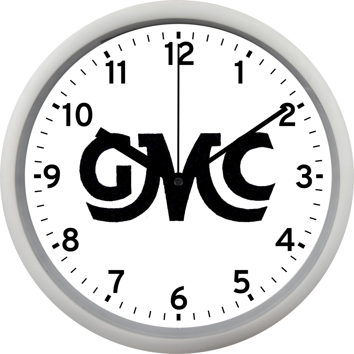 GMC Trucks Wall Clock