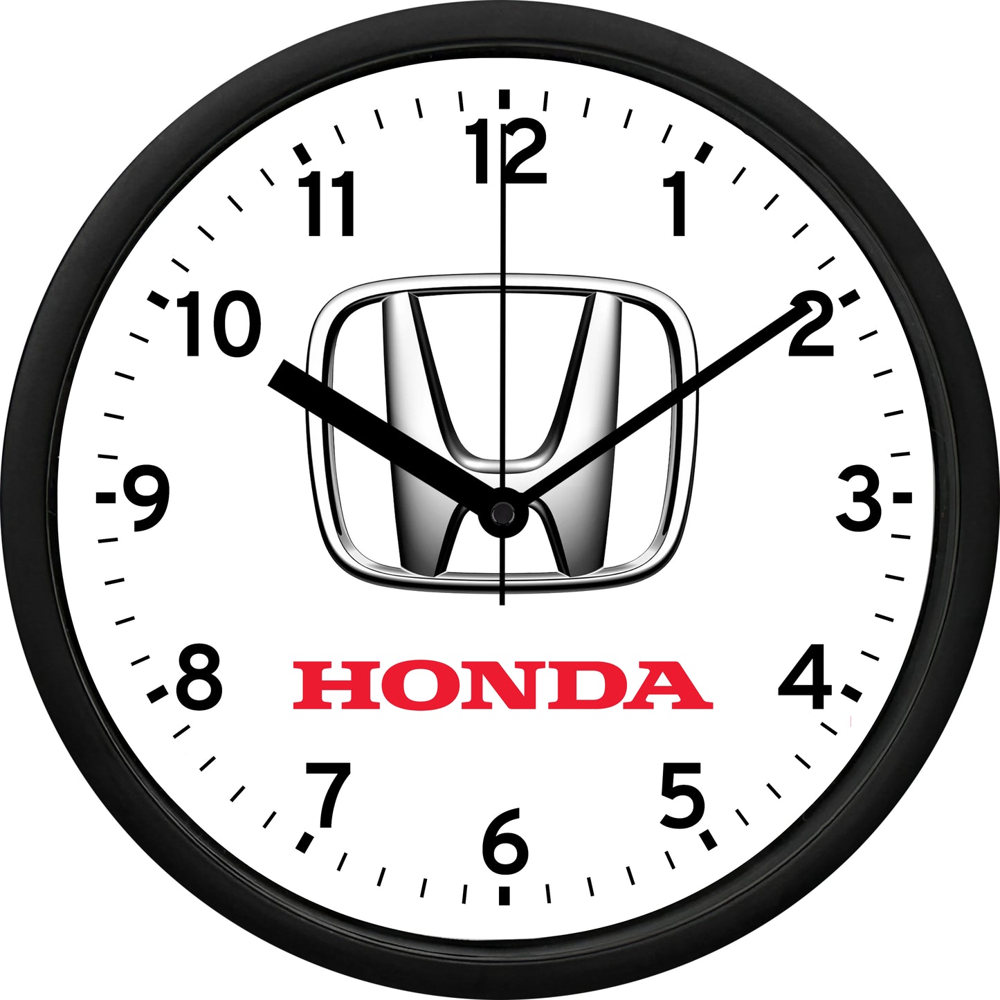 Honda Wall Clock