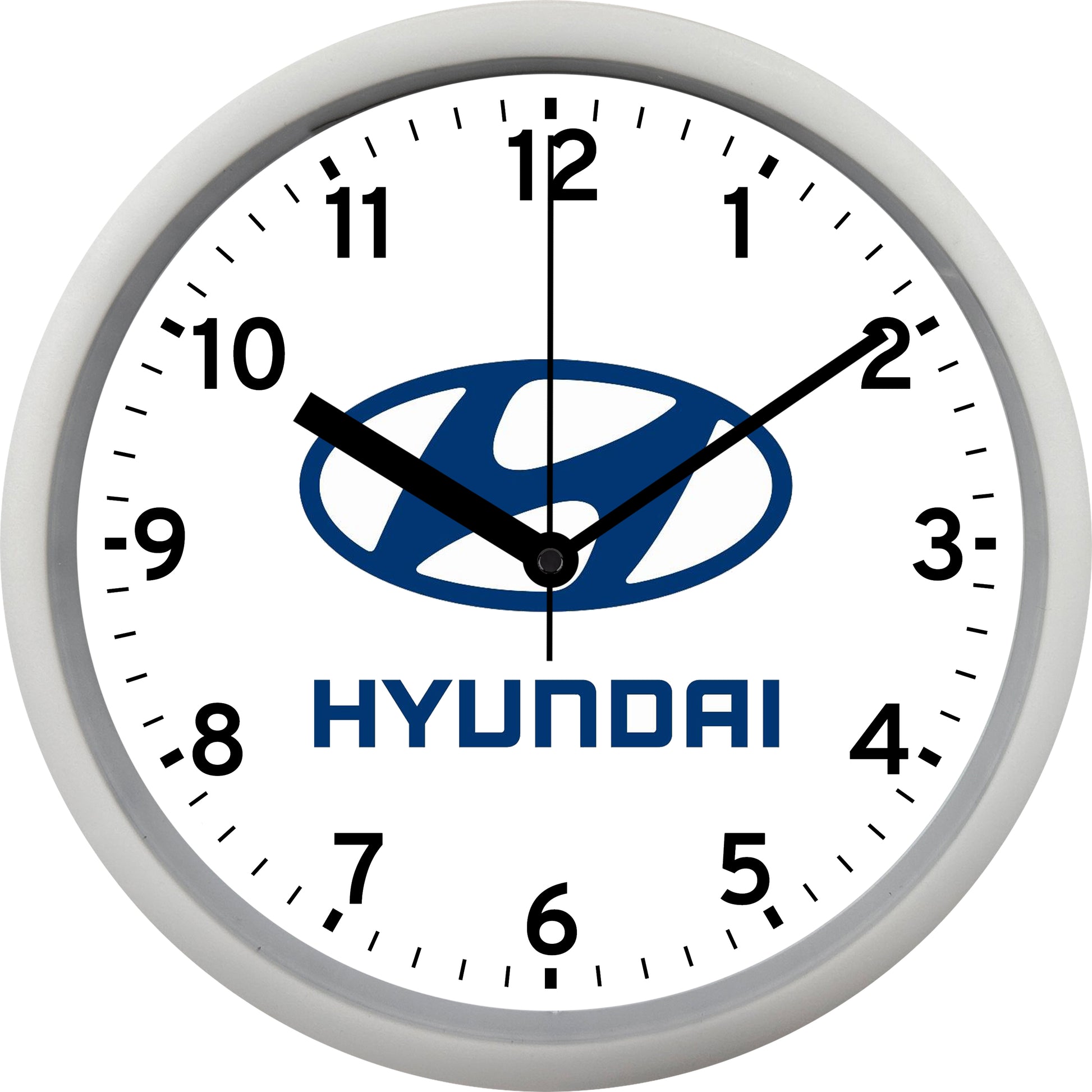 Hyundai Wall Clock