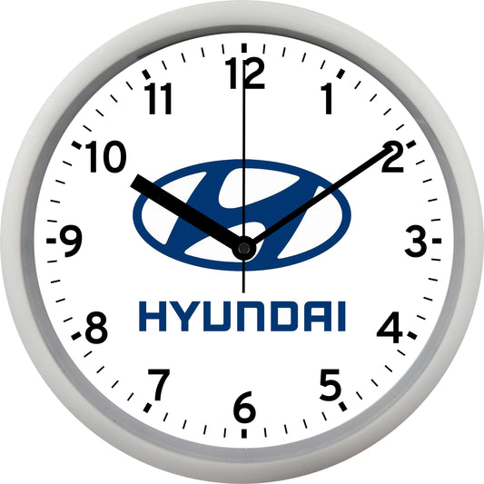 Hyundai Wall Clock