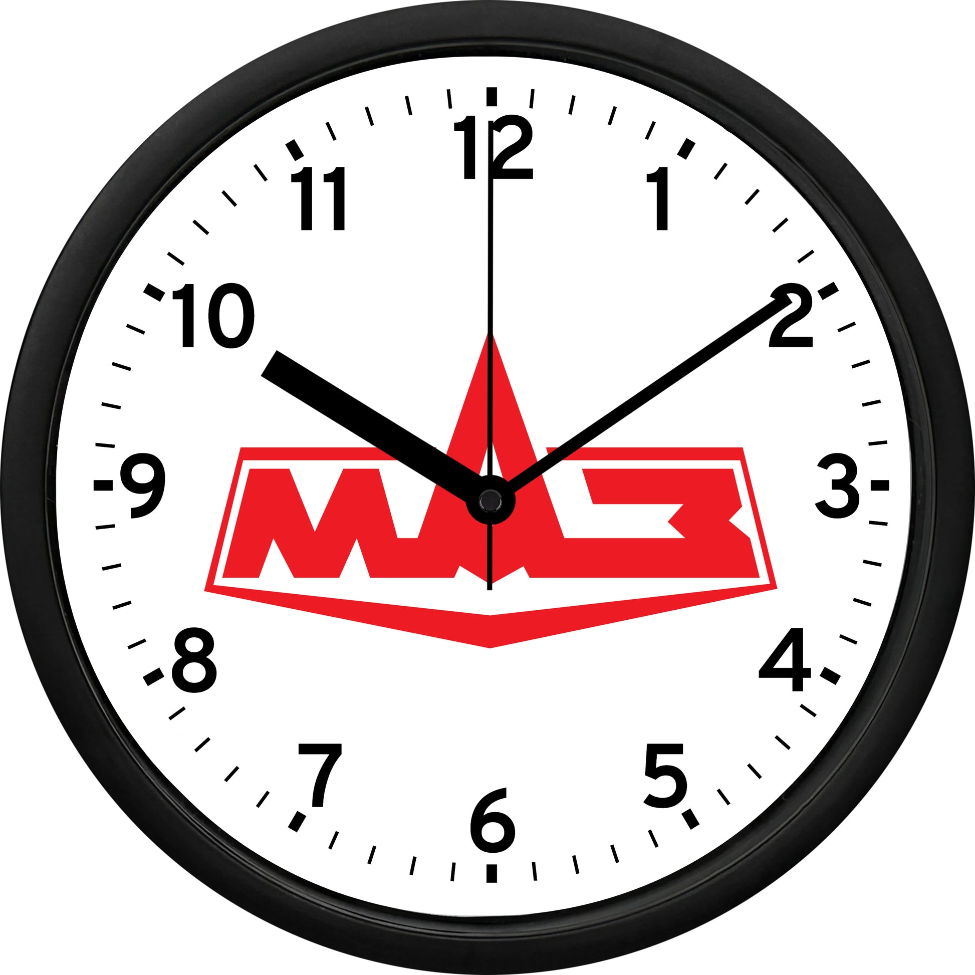 MAZ "Minski Autamabilny Zavod" Wall Clock