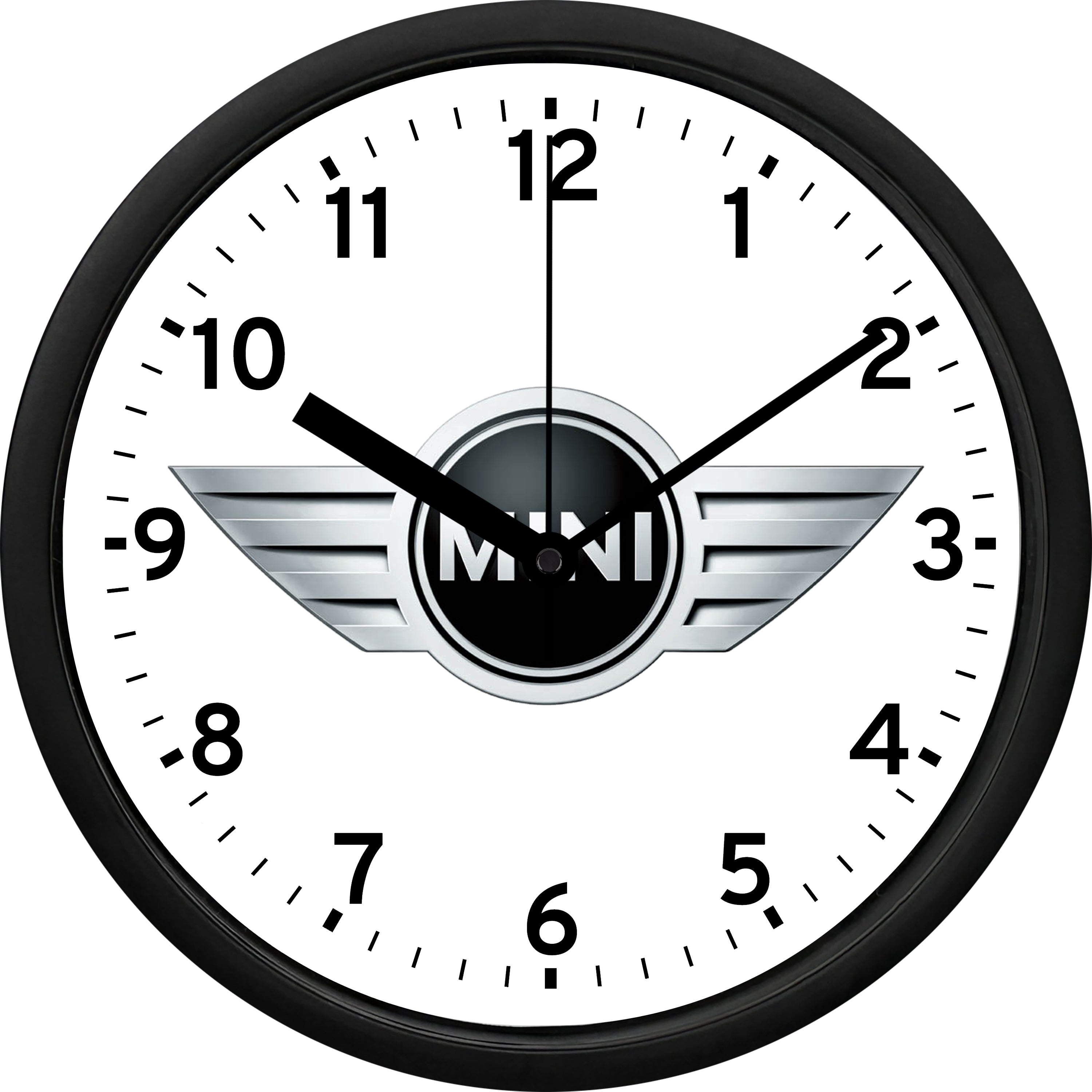 Mini Wall Clock Mini Wall Clock
